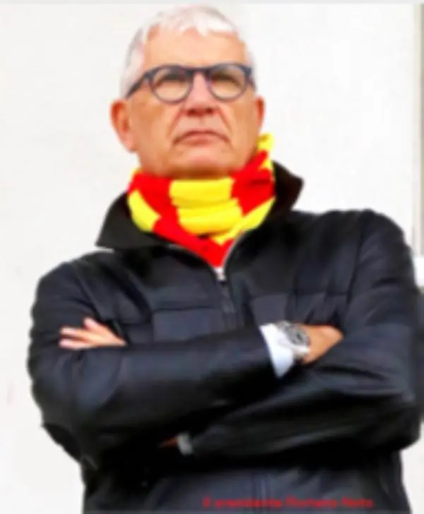 US Catanzaro 1929 ed Eye Sport rinnovano la partnership