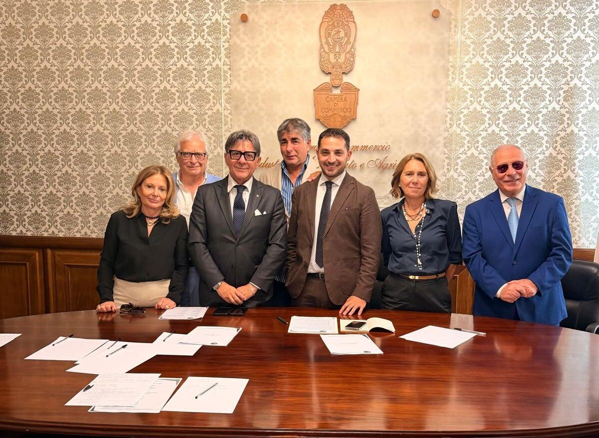 images Premio Carlino d’Argento, commissione al lavoro per scegliere gli ambasciatori d'eccellenza