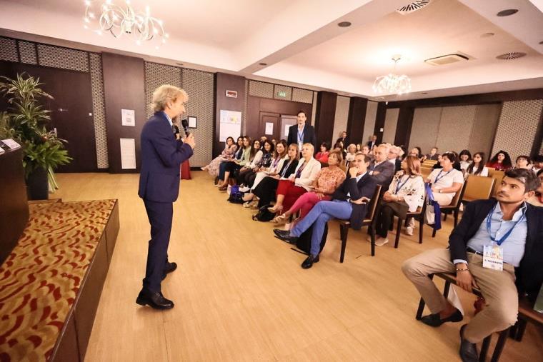 Innovazioni e nuove frontiere della diabetologia: il racconto dell'evento a Catanzaro images Innovazioni e nuove frontiere della diabetologia: il racconto dell'evento a Catanzaro