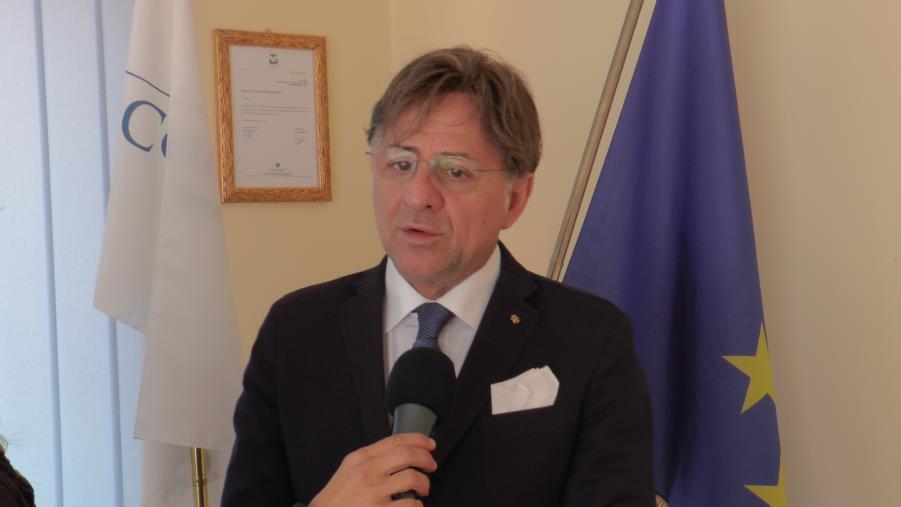 images Convittiadi a Catanzaro, anche la Camera di Commercio tra i partners istituzionali