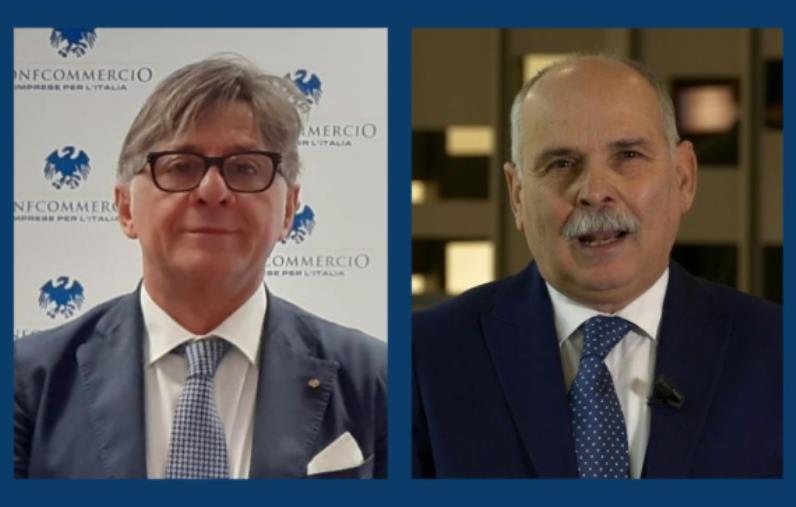 Incremento di furti nelle gioiellerie, Confcommercio: "Denunciare e non reagire alle aggressioni" images Incremento di furti nelle gioiellerie, Confcommercio: "Denunciare e non reagire alle aggressioni"