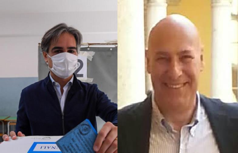 L'editoriale. Dal voto di Reggio Calabria e Crotone due "schiaffi" al centrodestra images L'editoriale. Dal voto di Reggio Calabria e Crotone due "schiaffi" al centrodestra