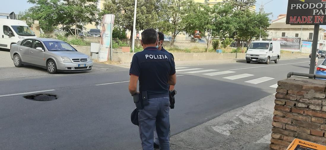 Disagi in via Nazionale, Costanzo (Fare per Catanzaro): "Catanzaro come Roma, Abramo come la Raggi" images Disagi in via Nazionale, Costanzo (Fare per Catanzaro): "Catanzaro come Roma, Abramo come la Raggi"