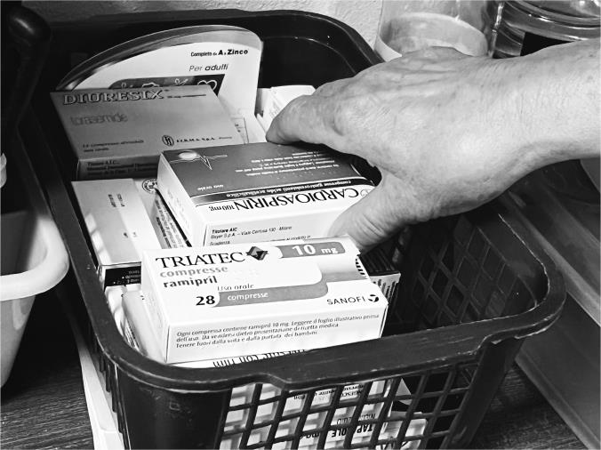 images Sanità, Saccomanno (Lega): "Farmaci di prima necessità a pagamento, pensionati in difficoltà.  Ministro Speranza ha fallito" &nbsp;