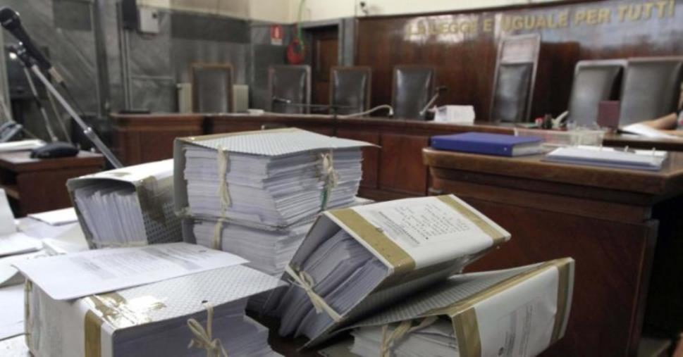 images Vibo. Tentata estorsione di due sacerdoti, "spariti" gli atti di costituzione di parte civile: aperta un'indagine