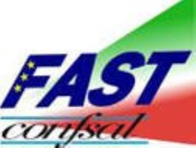 images Fast Confsal, rinnovate le cariche sociali: Vincenzo Rogolino è il nuovo Segretario regionale