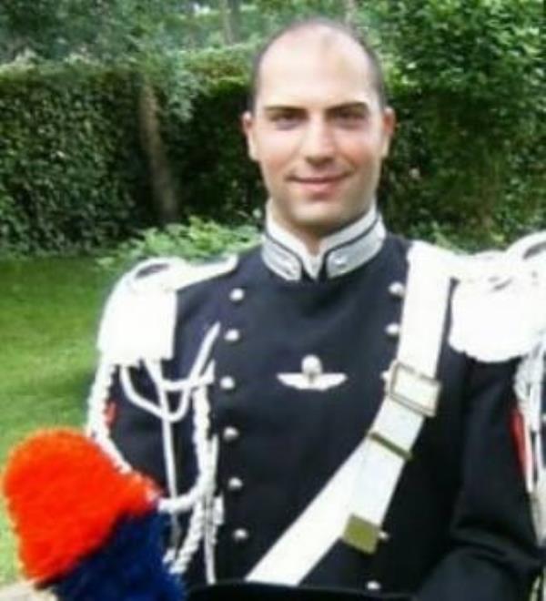 images Presunto suicidio Dardanelli, prorogate le indagini sulla morte del carabiniere reggino