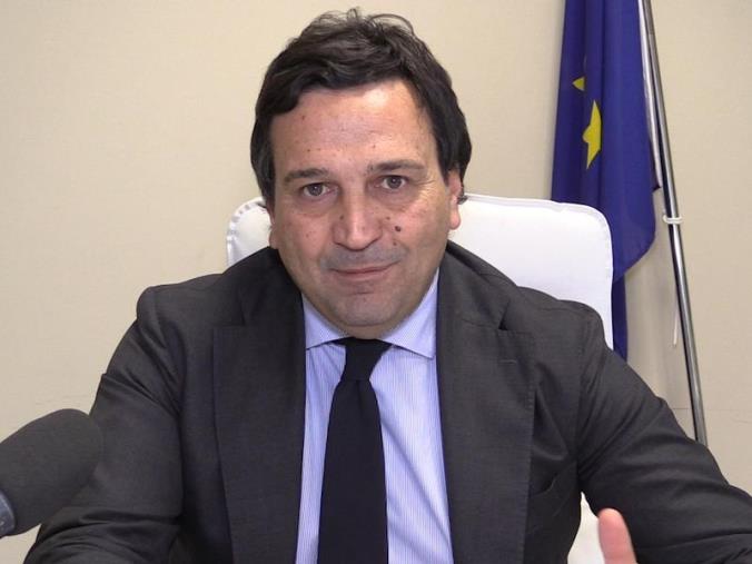images Operatori balneari. L'assessore Orsomarso annuncia un bando da 10 milioni 