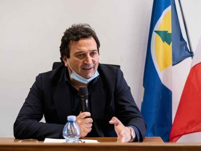 images Turismo in Calabria: nuovo bando da 2 milioni. Orsomarso: "Aiutiamo il settore con soluzioni innovative"