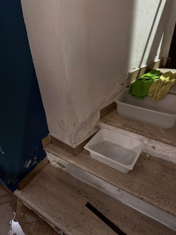 Catanzaro, riparato il tubo comunale dell'acqua che da giorni aveva allagato il Fazzari's images Catanzaro, riparato il tubo comunale dell'acqua che da giorni aveva allagato il Fazzari's