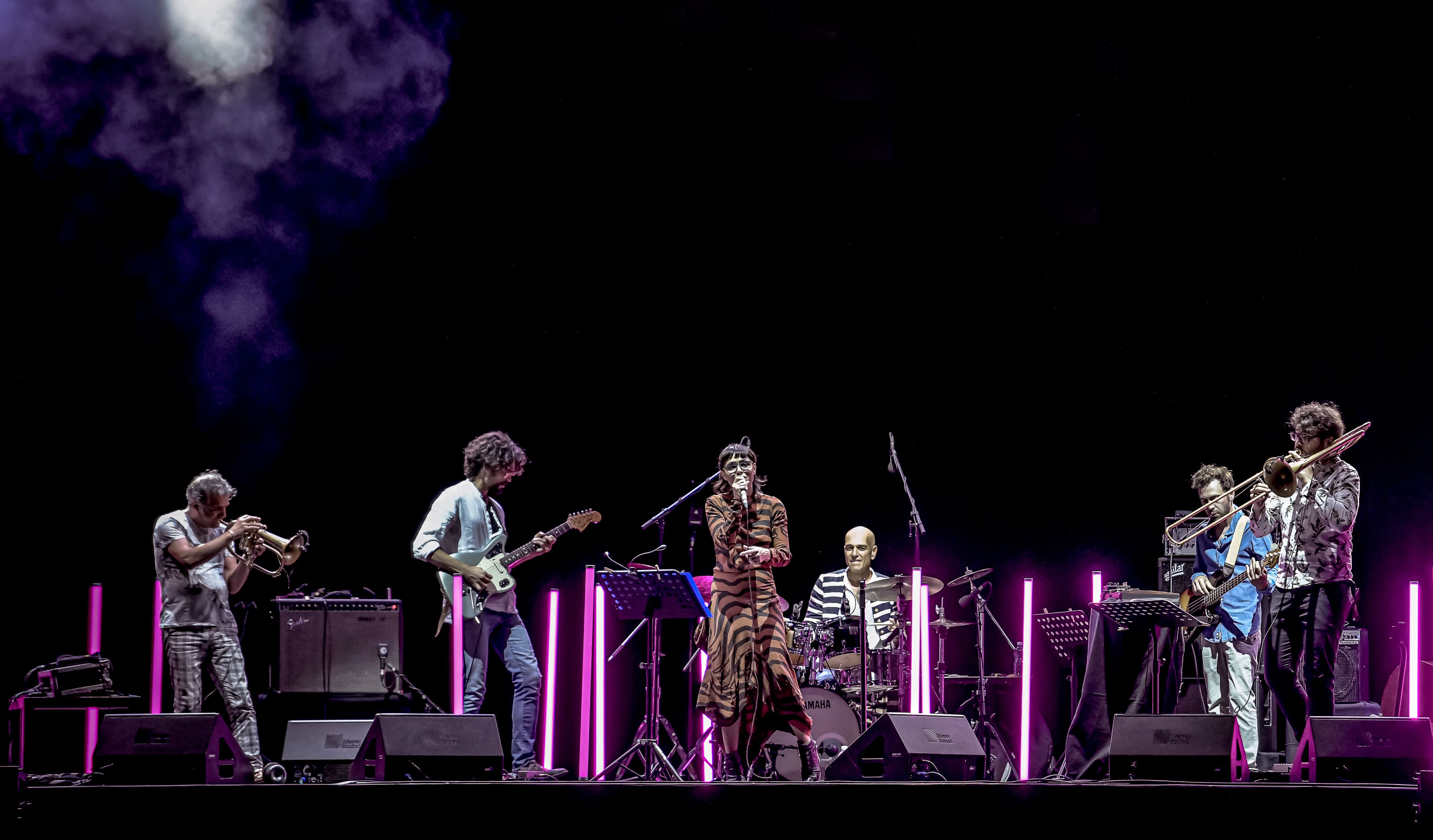 Festival d'Autunno, Paolo Fresu omaggia David Bowie a Catanzaro con "Heroes"
