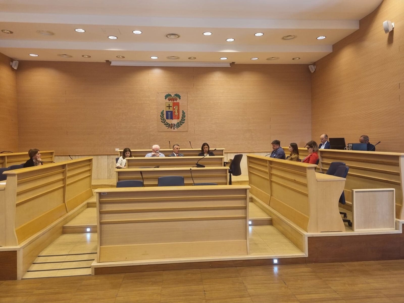 images Provincia di Vibo, il Consiglio approva rendiconto e Piano di dimensionamento scolastico
