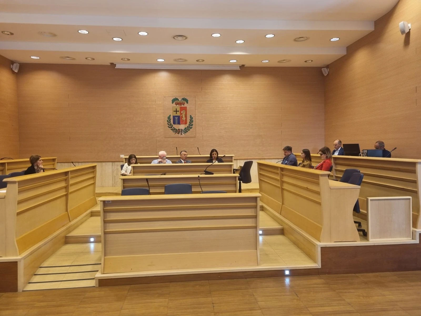 Provincia di Vibo, il Consiglio approva rendiconto e Piano di dimensionamento scolastico