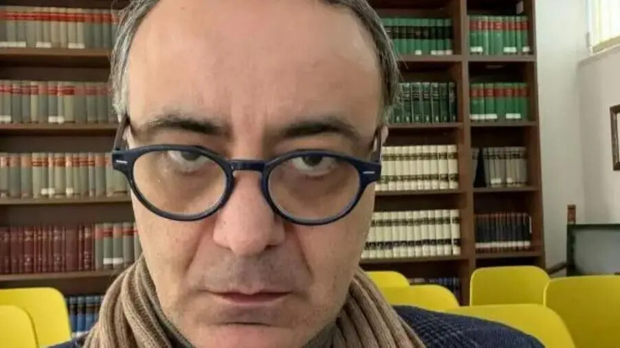 L'appello dell'avvocato Rocca a Nordio: "Situazione insostenibile al Giudice di Pace di Crotone" images L'appello dell'avvocato Rocca a Nordio: "Situazione insostenibile al Giudice di Pace di Crotone"