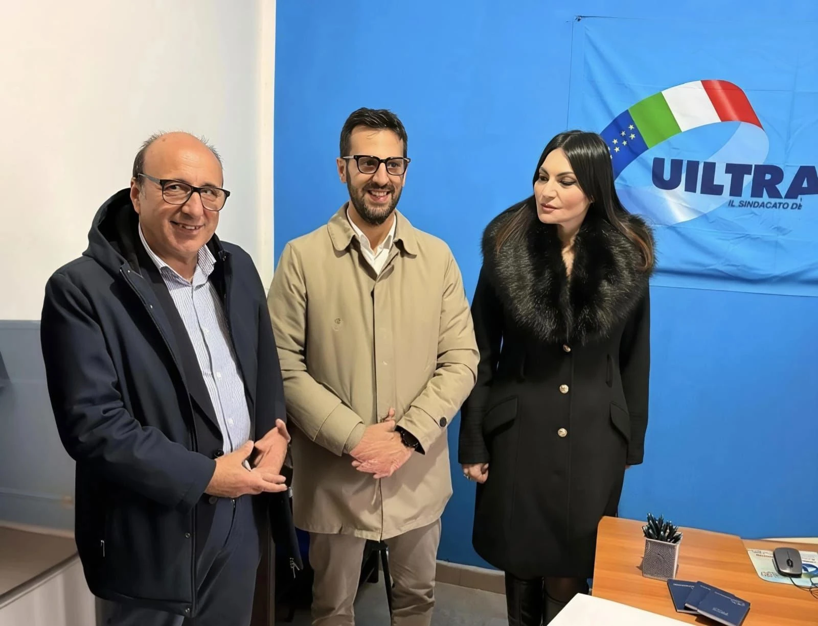 Trasporto pubblico in Calabria, Uil: “Serve un confronto immediato con la Regione”



