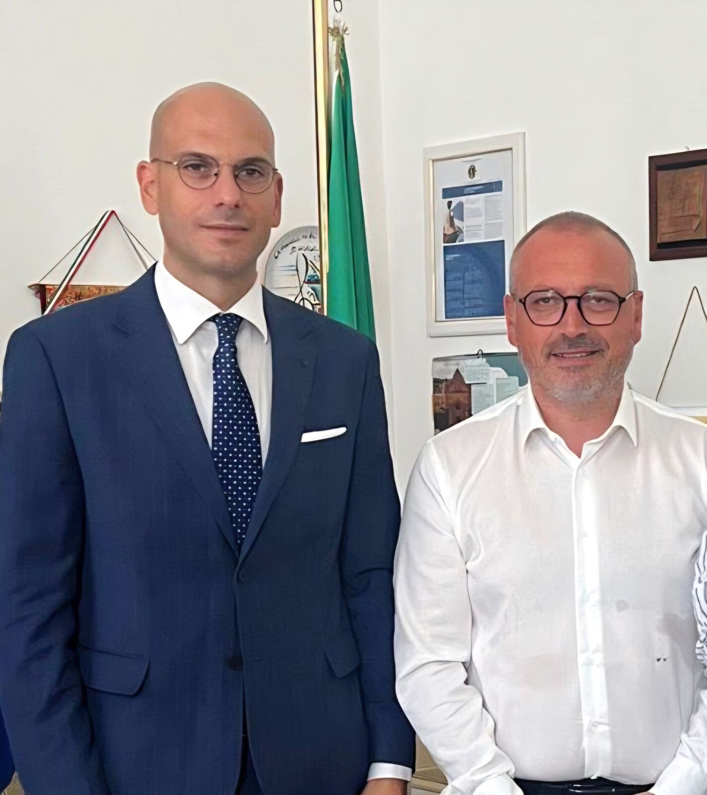 images La Città Metropolitana di Reggio Calabria ha nominato il nuovo Garante per l’infanzia e l’adolescenza