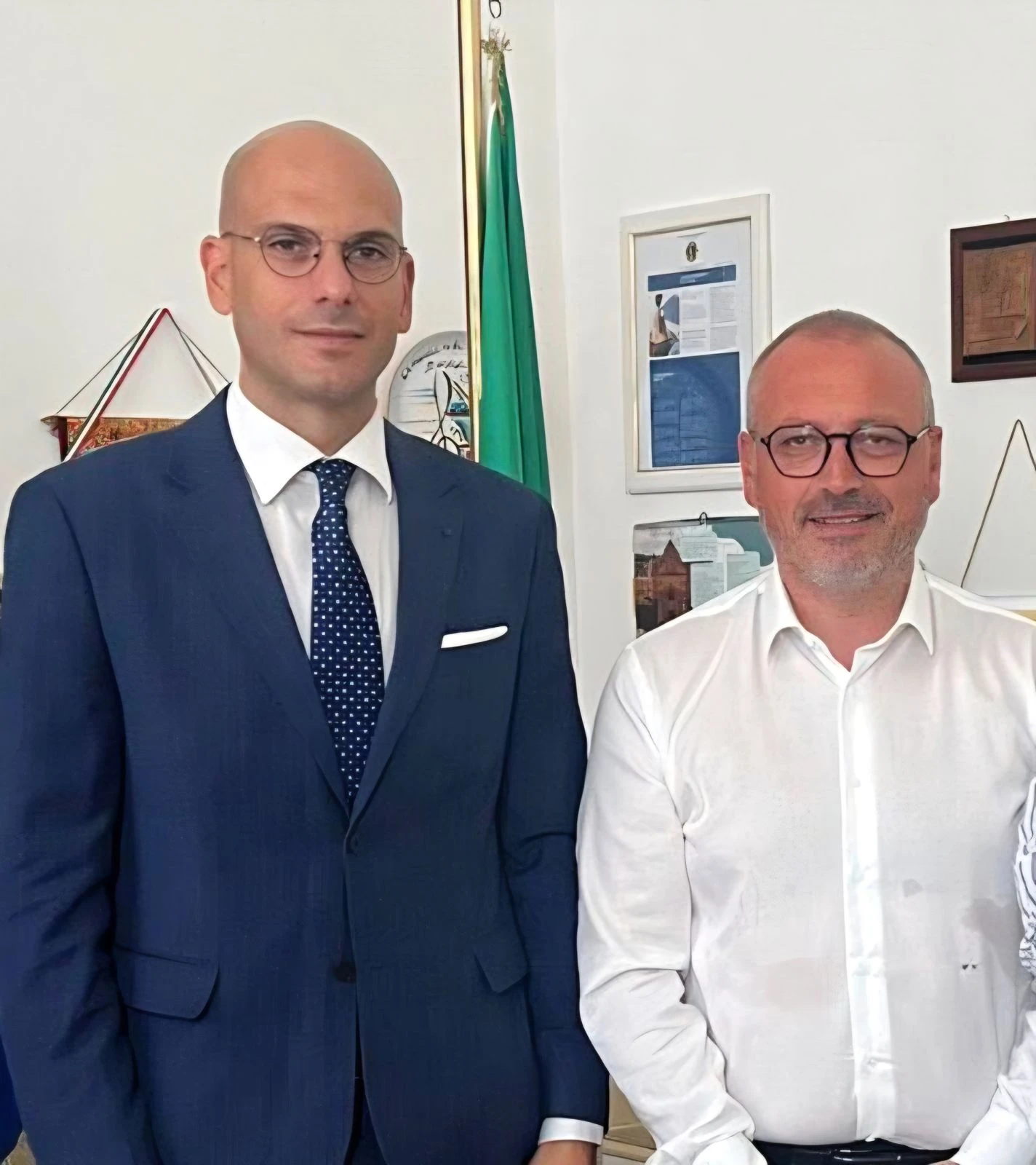 La Città Metropolitana di Reggio Calabria ha nominato il nuovo Garante per l’infanzia e l’adolescenza