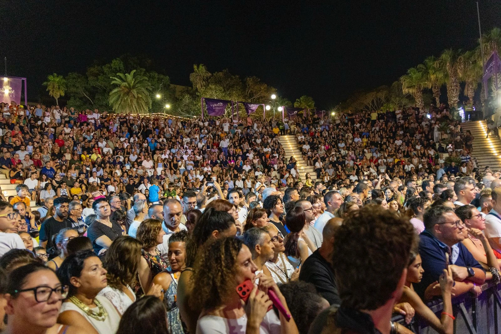 Reggio Calabria, un successo la prima edizione di Vinitaly and the City