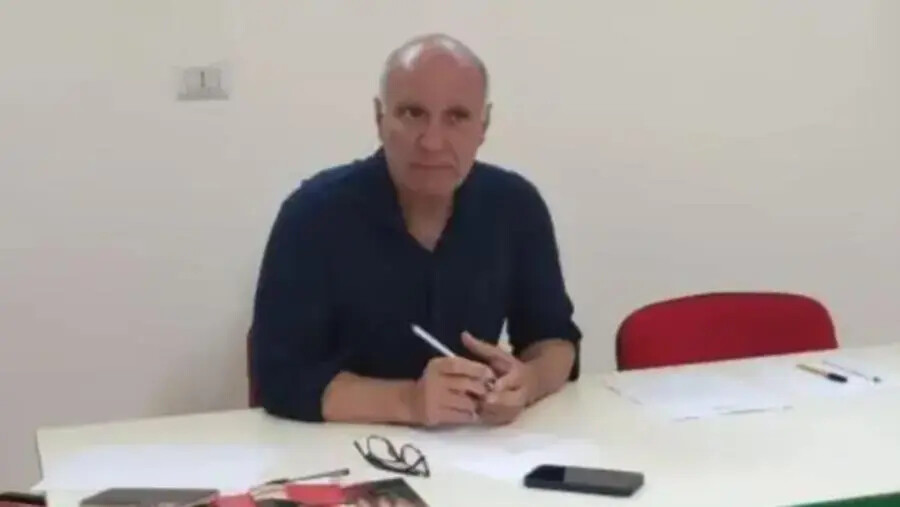 images Vibo, Comito: "Parcheggio di intercambio: dalla Regione un milione"