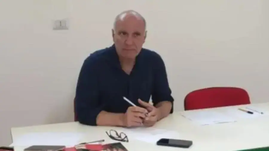 Vibo, Comito: "Parcheggio di intercambio: dalla Regione un milione" images Vibo, Comito: "Parcheggio di intercambio: dalla Regione un milione"