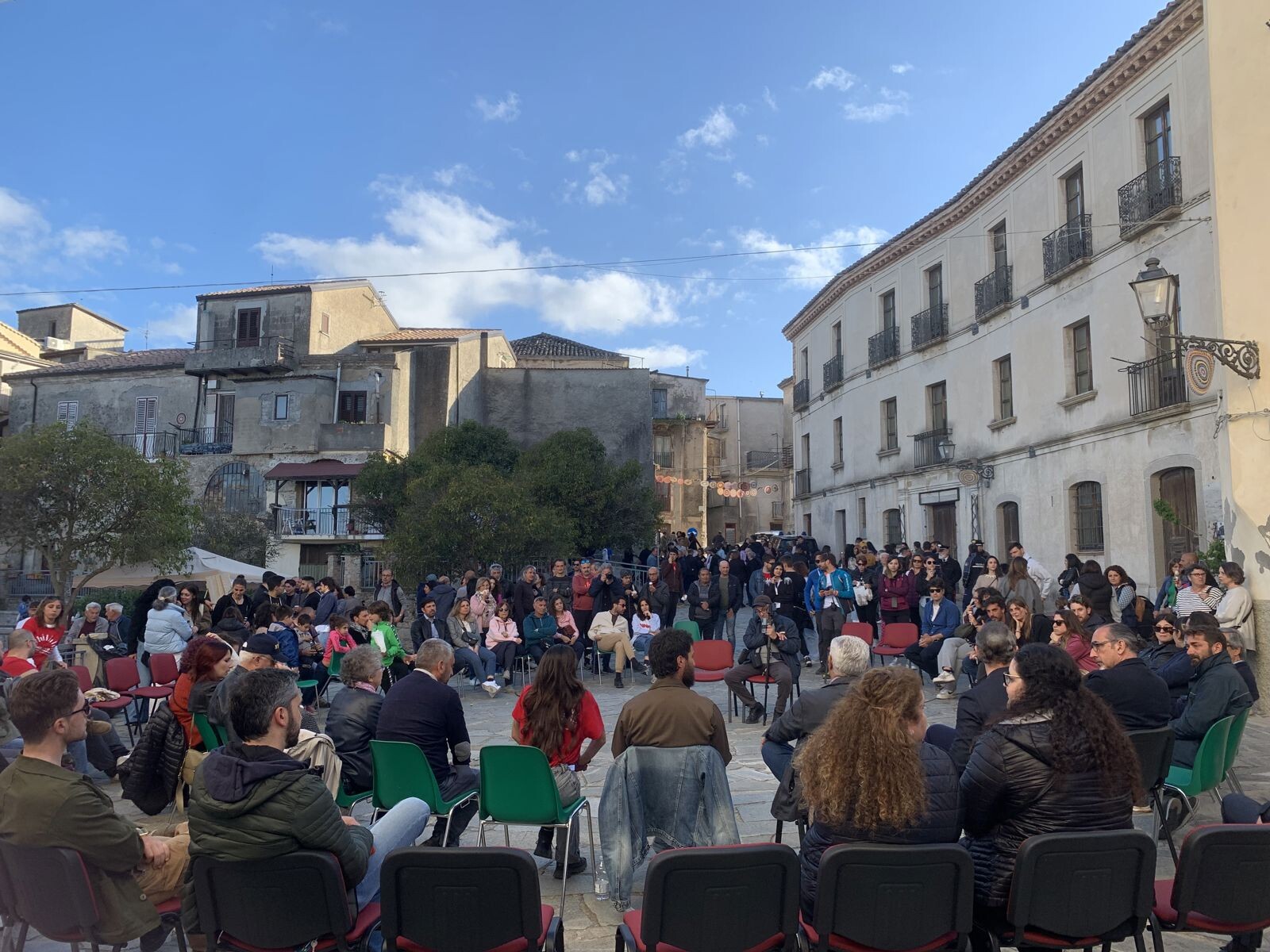 images Oltre lo spopolamento: perché i piccoli paesi non sono un destino perduto
