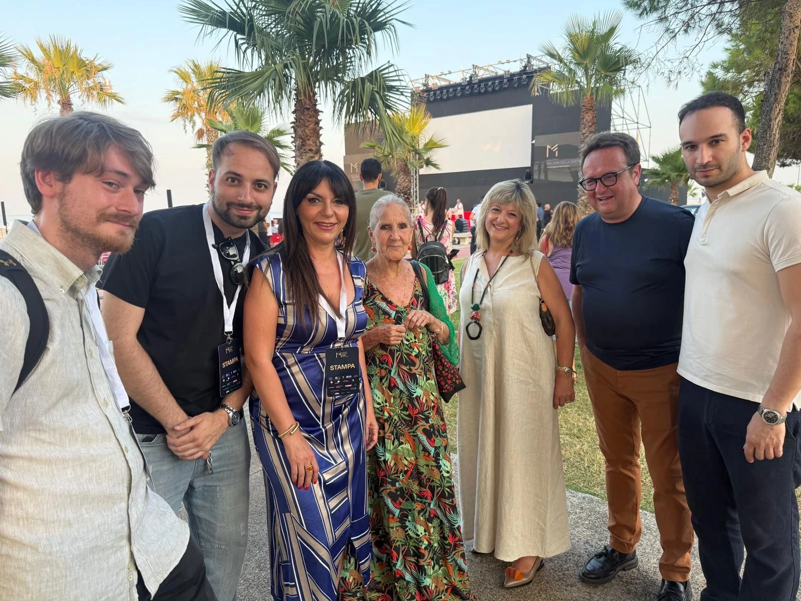 Magna Graecia Film Festival: tra gli ospiti Aurora Quattrocchi, Giulia Bevilacqua e Giulia Michelini (DIRETTA)