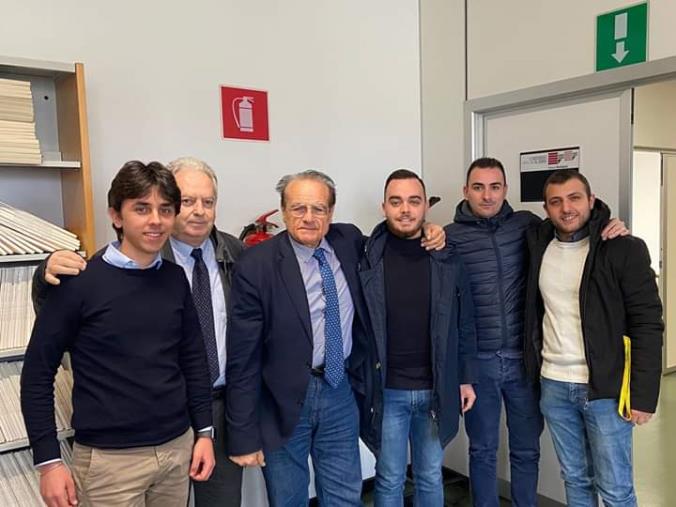 images Confermata la stella Michelin al ristorante Abbruzzino, Pisano: "Un’eccellenza a tutto tondo della cucina calabrese"