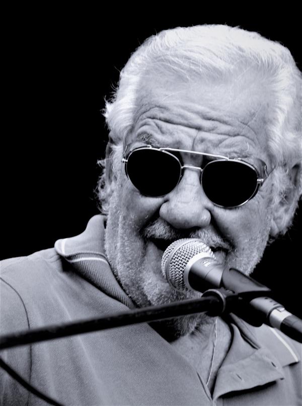images Catanzaro, Giorgio Conte ospite al Peperoncino jazz festival 