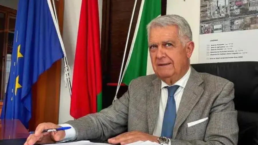 Errigo: "Bonifica Sin Crotone: ci risiamo, nessuna sorpresa" images Errigo: "Bonifica Sin Crotone: ci risiamo, nessuna sorpresa"