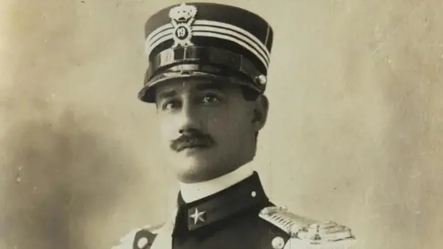 Catanzaro, l’Istituto del Nastro Azzurro ricorda Ercole Scalfaro nel 110º anniversario della sua morte images Catanzaro, l’Istituto del Nastro Azzurro ricorda Ercole Scalfaro nel 110º anniversario della sua morte