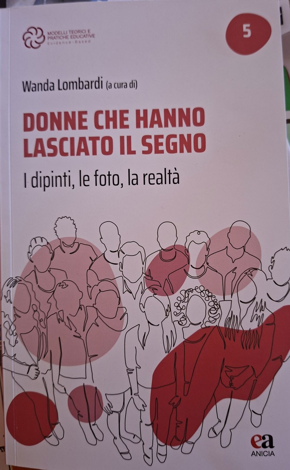 images Donne tra Costituente e Repubblica, 80 anni di voto alle donne raccontati da ANDE, UNICAL e scuole