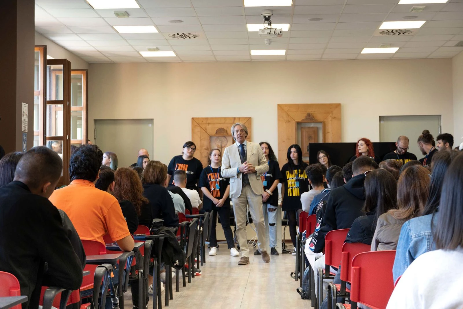 Internazionalizzazione, è record di risorse per l'Accademia di Belle Arti di Catanzaro: 533mila euro dal Mur per il 2026