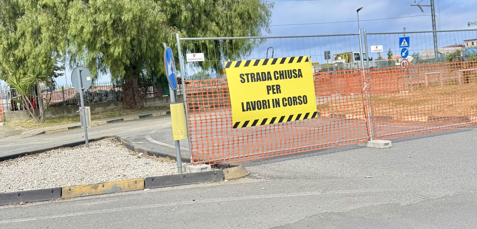 images Crosia, emergenza sottopasso ferroviario: i consiglieri di Forza Italia presentano una mozione urgente per fermare il caos 