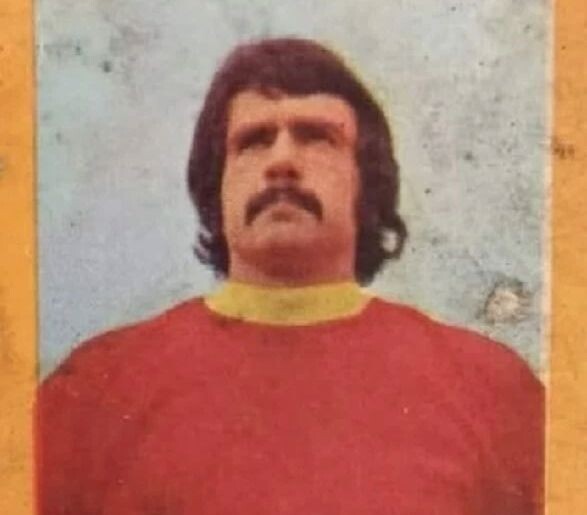 images Addio a Maurizio Gori, ex giocatore del Catanzaro: aveva 80 anni