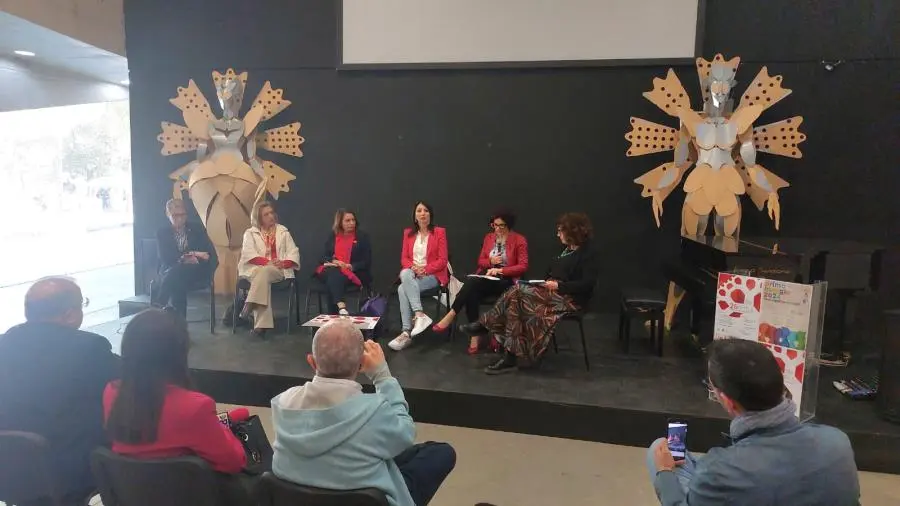 images Successo per la Festa della Liberazione al Museo e Giardini di Pitagora a Crotone