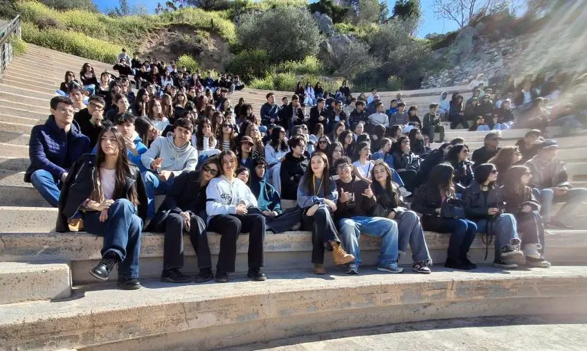 Festival della Filosofia in Magna Graecia, presenti gli studenti del Liceo Classico “Galluppi” di Catanzaro images Festival della Filosofia in Magna Graecia, presenti gli studenti del Liceo Classico “Galluppi” di Catanzaro