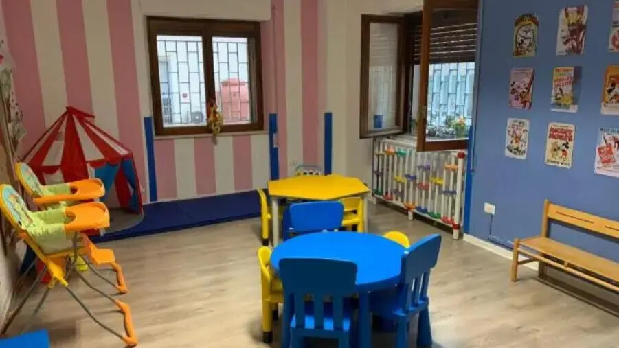 Espansione asili nido a Catanzaro, PD Circolo Lauria: "Passo avanti per l'infanzia e l'adolescenza" images Espansione asili nido a Catanzaro, PD Circolo Lauria: "Passo avanti per l'infanzia e l'adolescenza"