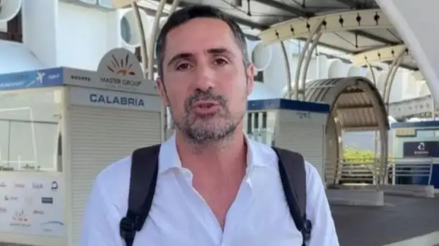 images Alecci (Pd): “Uber in Calabria è in fallimento”