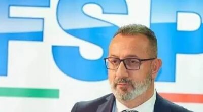 images Carenze logistiche e strutturali alla Polfer a Lamezia, Morelli (Fsp) chiede interventi immediati