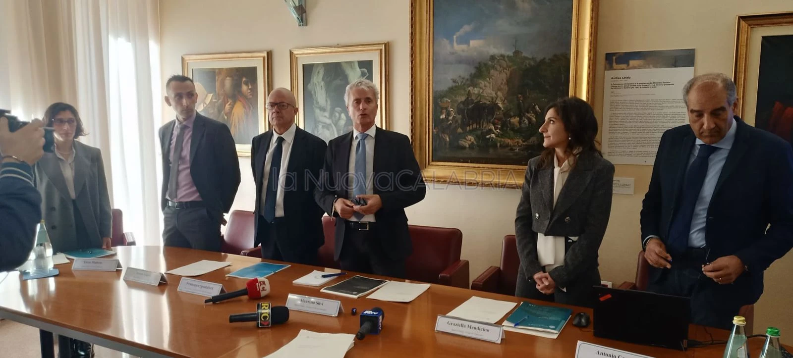 Banca d'Italia, PIL in crescita dell'1,3% in Calabria: l'occupazione cresce ma i consumi sono deboli