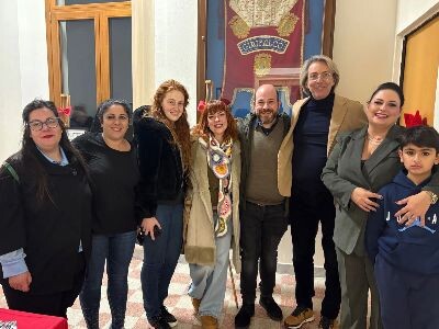 Girifalco, al via la mostra di fumetti “Sogni d’inchiostro” dell’artista Rocco Stranieri images Girifalco, al via la mostra di fumetti “Sogni d’inchiostro” dell’artista Rocco Stranieri