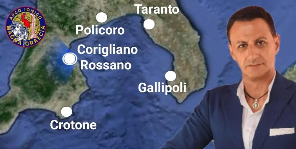 Politiche per la coesione territoriale, Mazza (CMG): “Unico deterrente all'emorragia demografica” images Politiche per la coesione territoriale, Mazza (CMG): “Unico deterrente all'emorragia demografica”