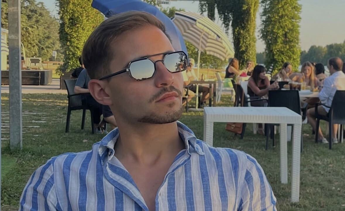 images Tragedia sulla 106, domani a Simeri l'ultimo saluto a Giuseppe: proclamato lutto cittadino