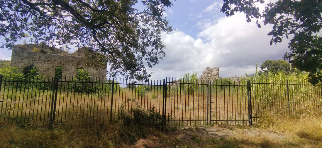 images Lamezia, l’appello del Prof. Roberto Martello sulla situazione socio-sanitaria e sui beni archeologici della città