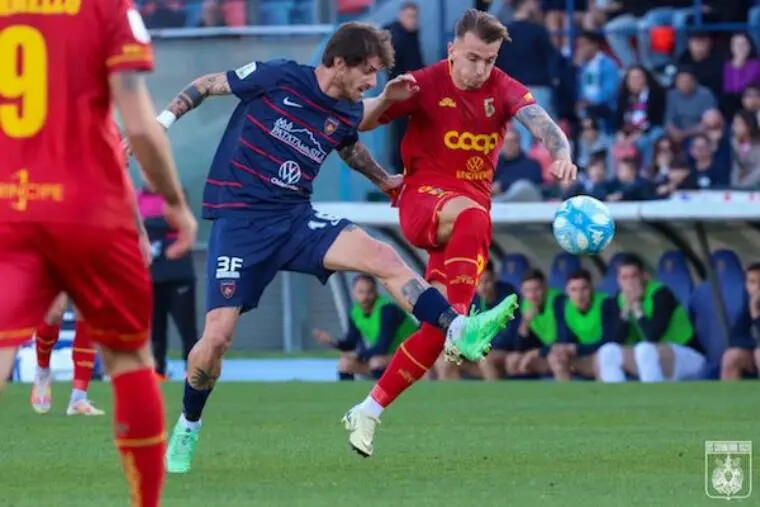 Us Catanzaro 1929, Fulignati e Vandeputte alla Cremonese images Us Catanzaro 1929, Fulignati e Vandeputte alla Cremonese