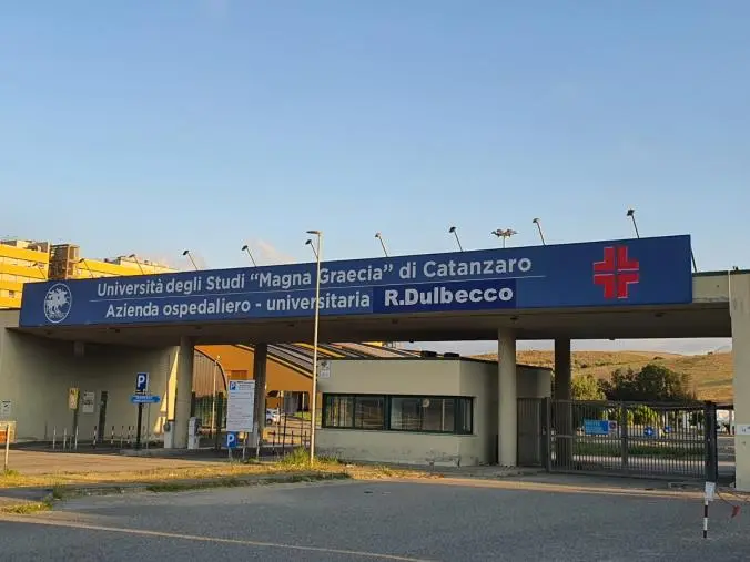 Catanzaro, Umg e "Dulbecco" promuovono una Giornata dedicata ai pazienti con fibromialgia 