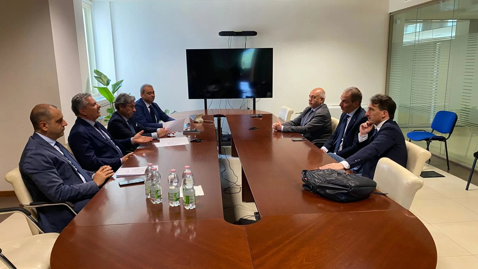 Dissesto idrogeologico ed erosione costiera: la Regione sigla accordo con le università calabresi
