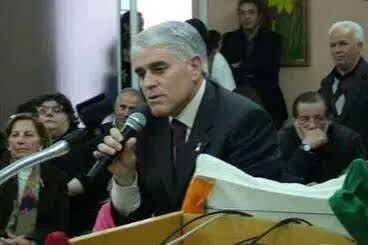 images Ubaldo Schifino, il ricordo di Marisa Luana Cavallo: "Un maestro oltre ogni appartenenza"