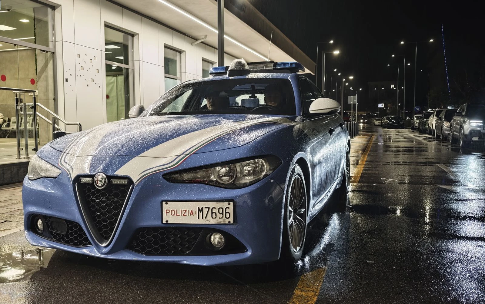 Arrestato a Vibo Valentia tunisino ricercato dal 2023: era rientrato illegalmente in Italia dopo l’espulsione