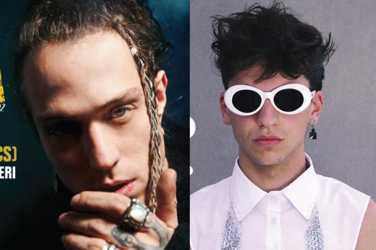 Fatti di Musica, prosegue il festival con l'arrivo di Irama e Luigi Strangis images Fatti di Musica, prosegue il festival con l'arrivo di Irama e Luigi Strangis